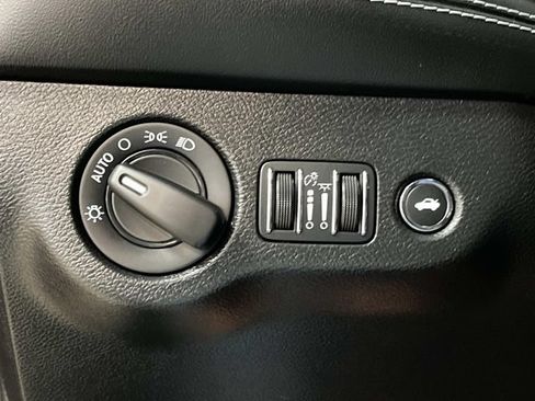 Used 2023 Dodge Challenger SRT Hellcat RWD image 25