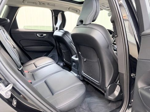 Used 2024 Volvo XC60 T8 Plus AWD/4WD image 30