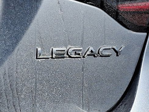 Certified 2024 Subaru Legacy Premium image 10