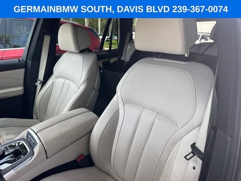 Used 2022 BMW X5 xDrive45e AWD/4WD image 17