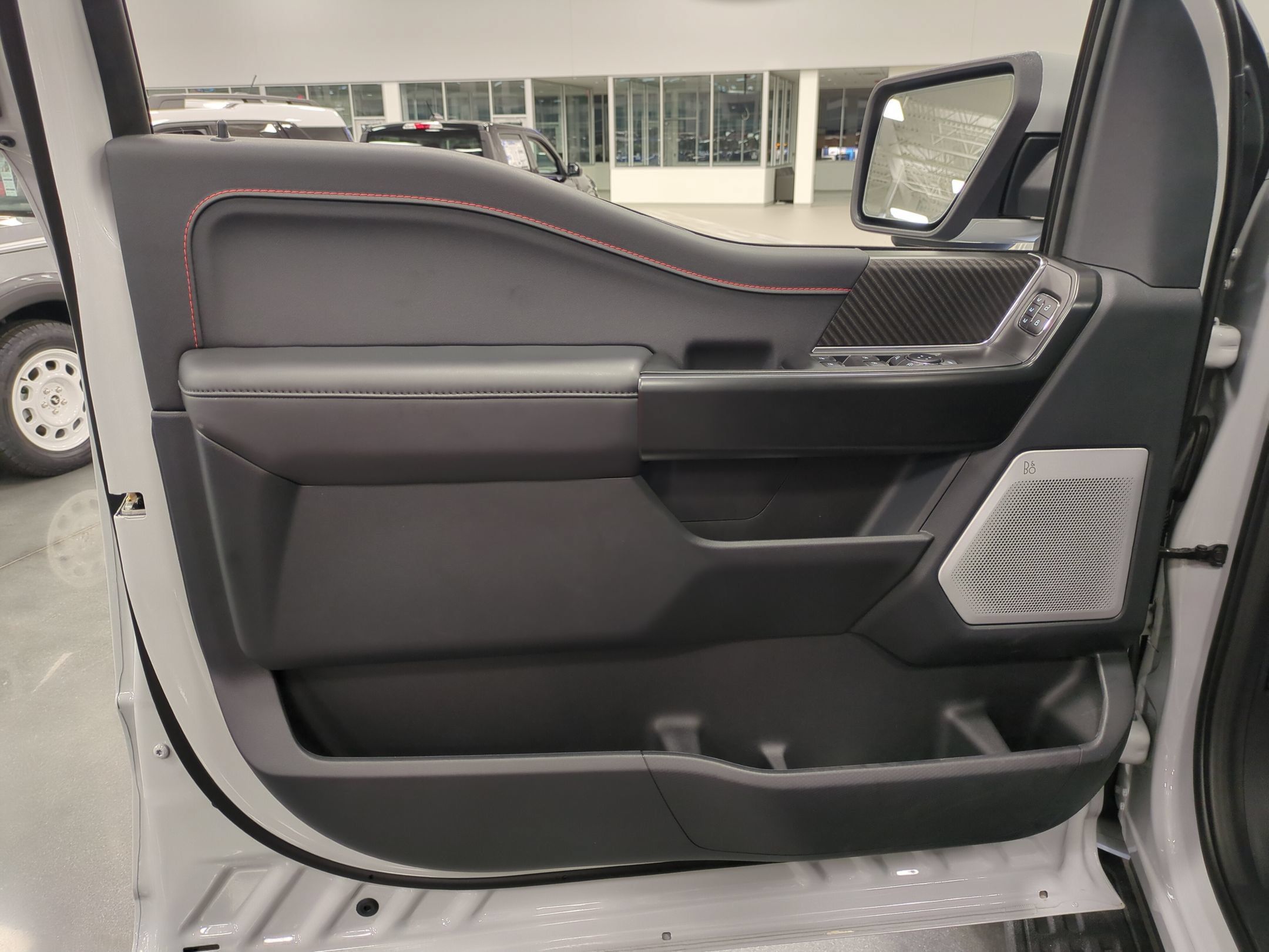 New 2026 Ford F150 Raptor AWD/4WD image 13