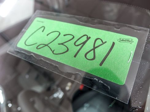 New 2026 Chevrolet Trax LT w/ Driver Confidence Package image 23