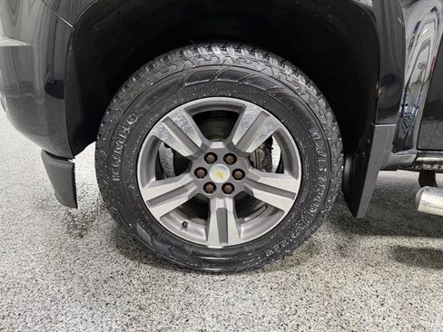 Used 2016 Chevrolet Colorado LT w/ LT Convenience Package image 24