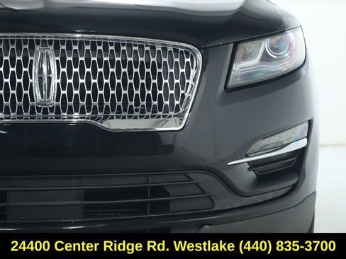 Used 2019 Lincoln MKC Reserve w/ MKC Climate Package FWD image 8