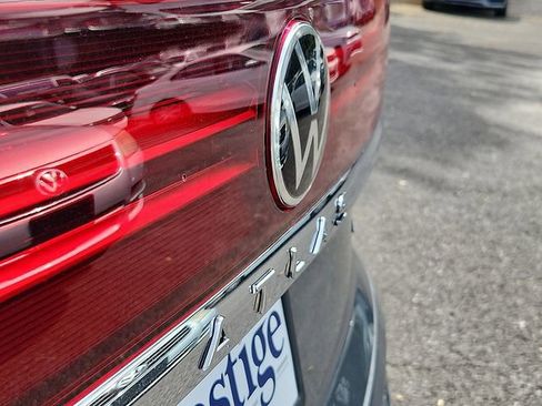 New 2026 Volkswagen Atlas Cross Sport SEL image 15