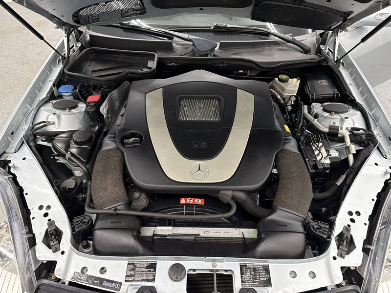 Used 2007 Mercedes-Benz SLK 350 image 13