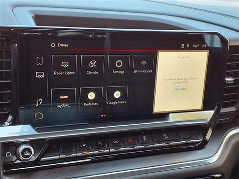 Used 2023 GMC Sierra 1500 SLT w/ SLT Premium Package image 26