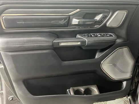 Used 2020 RAM 1500 Limited image 19