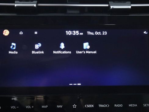 Used 2022 Hyundai Tucson Limited image 18