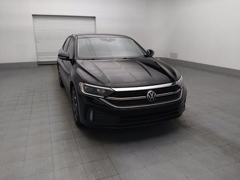 Used 2022 Volkswagen Jetta SEL FWD image 14