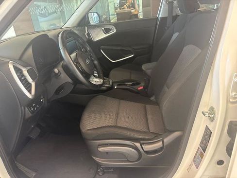 Used 2021 Kia Soul X-Line FWD image 12