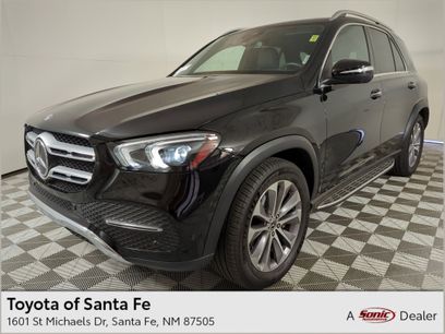 Used 2022 Mercedes-Benz GLE 350 4MATIC