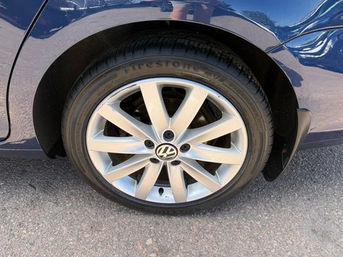 Used 2014 Volkswagen Jetta TDI FWD image 10