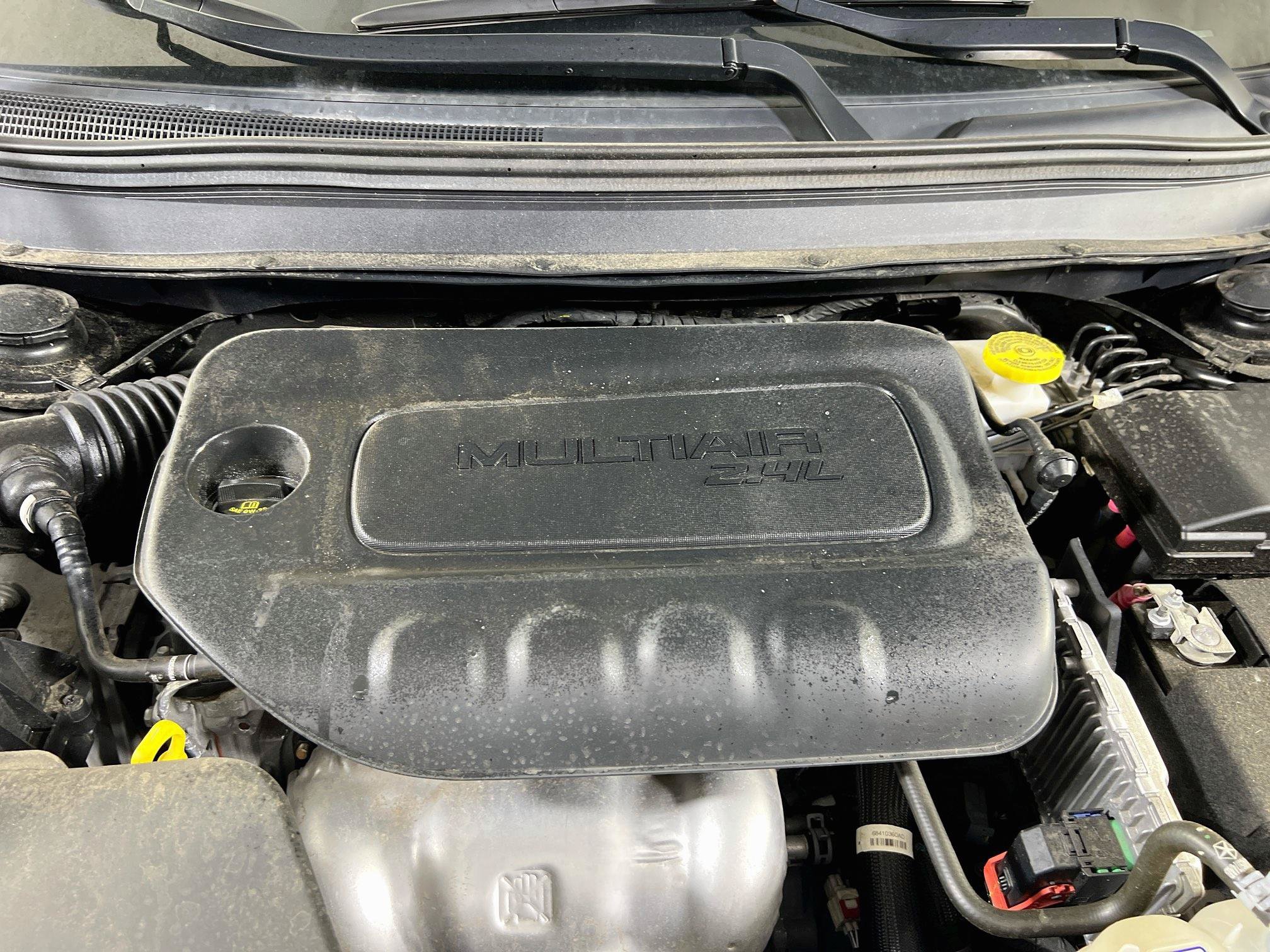 Used 2023 Jeep Cherokee Altitude Lux AWD/4WD image 29