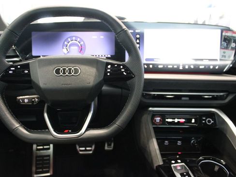 New 2026 Audi SQ5 Premium Plus image 5