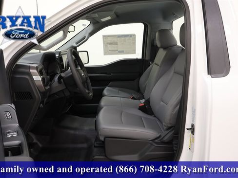 New 2025 Ford F150 XL image 10