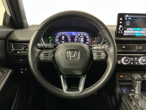 Used 2022 Honda Civic Sport Touring image 17
