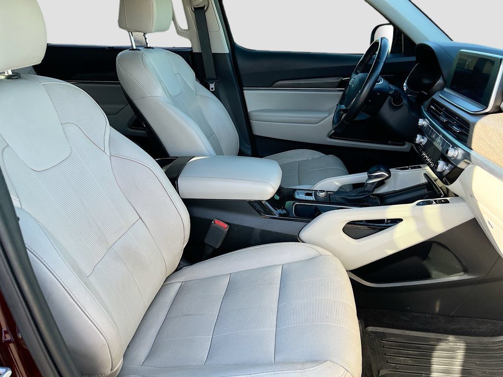 Used 2022 Kia Telluride SX w/ Nightfall Edition Package AWD/4WD image 31