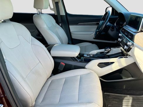Used 2022 Kia Telluride SX w/ Nightfall Edition Package AWD/4WD image 31