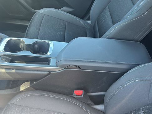 Used 2025 Chevrolet Equinox EV LT FWD image 11