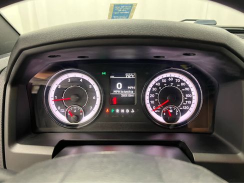 Used 2021 RAM 1500 Classic Warlock image 22