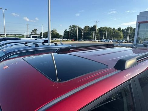 Used 2021 Toyota 4Runner TRD Off-Road Premium w/ Moonroof Package AWD/4WD image 3