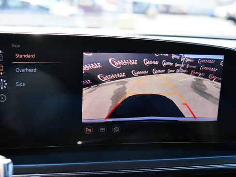 Used 2024 Cadillac Lyriq Tech w/ Driver Assist Package RWD image 18