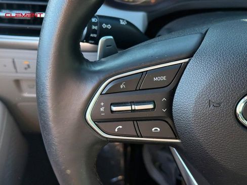 Used 2020 Hyundai Palisade SEL FWD image 24