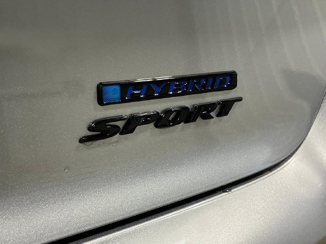 New 2026 Honda Accord Sport image 10