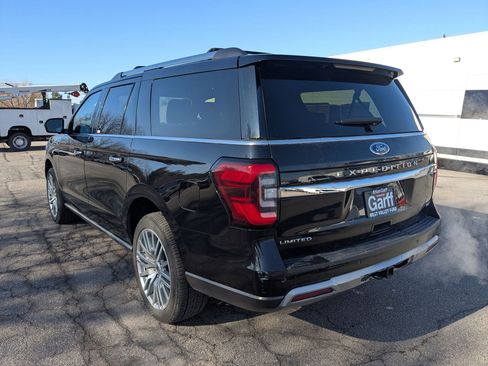 Used 2024 Ford Expedition Max Limited image 8