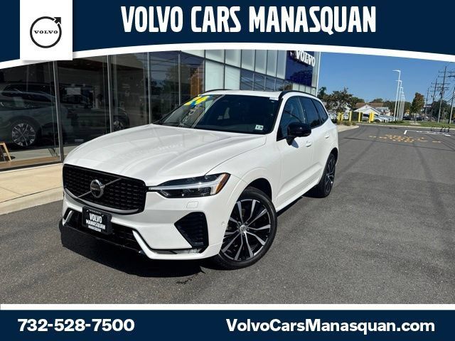 Used 2024 Volvo XC60 B5 Plus w/ Climate Package AWD/4WD image 1