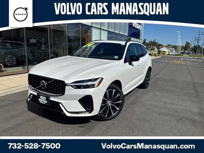 Used 2024 Volvo XC60 B5 Plus w/ Climate Package