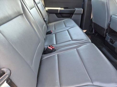 Used 2021 Ford F150 XL w/ Equipment Group 101A High RWD image 18