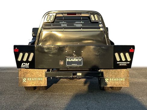 New 2025 GMC Sierra 3500 Pro w/ Convenience Package image 27