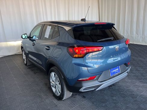 Used 2024 Buick Encore GX Preferred image 24