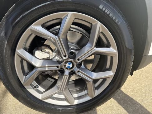 Certified 2024 BMW X3 xDrive30i w/ Premium Package w/ZPA image 27