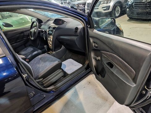 Used 2007 Toyota Yaris Sedan image 26
