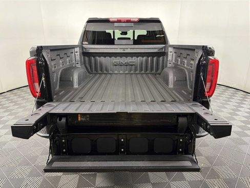 New 2026 GMC Sierra 1500 Denali w/ Denali Reserve Package AWD/4WD image 26