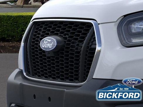 New 2026 Ford Transit 350 Base w/ Exterior Upgrade Package image 17