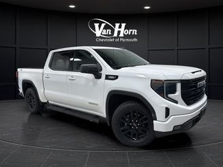 Used 2024 GMC Sierra 1500 Elevation AWD/4WD video 1