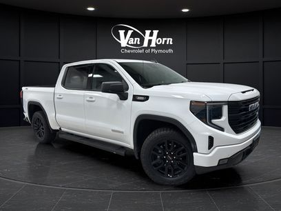 Used 2024 GMC Sierra 1500 Elevation