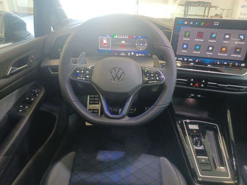 New 2026 Volkswagen Golf w/ Euro Style Package AWD/4WD image 13