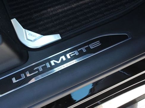 New 2026 GMC Sierra 1500 Denali Ultimate image 37