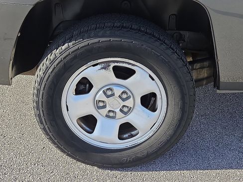 Used 2008 Honda Ridgeline RT image 7