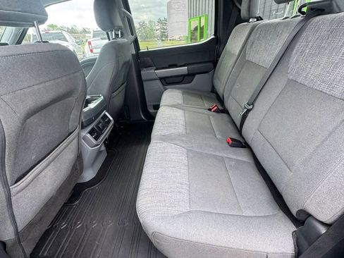 Used 2022 Ford F150 XLT w/ Equipment Group 301A Mid image 18