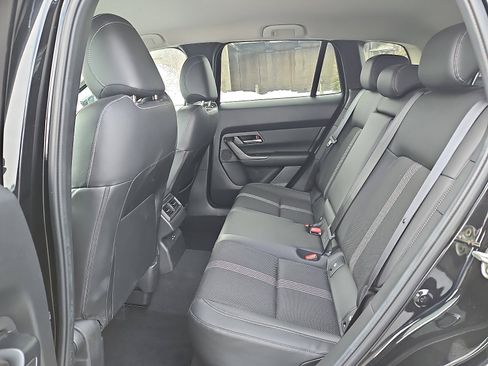 Certified 2023 MAZDA CX-50 AWD 2.5 S w/ Select Package image 10