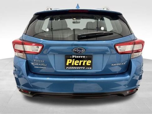 Used 2019 Subaru Impreza 2.0i Premium image 3