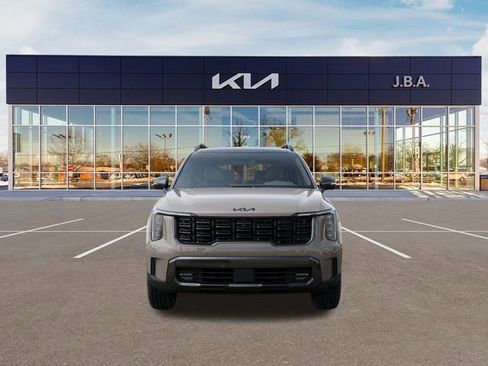 New 2026 Kia Sorento SX Prestige image 2