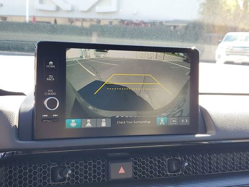 Certified 2025 Honda CR-V EX-L image 29