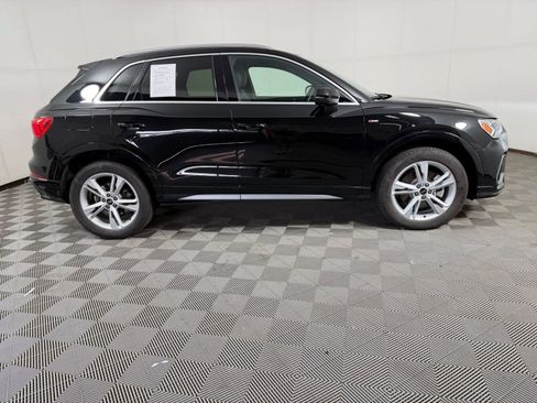 Used 2023 Audi Q3 2.0T Premium Plus w/ Premium Plus Package AWD/4WD image 8